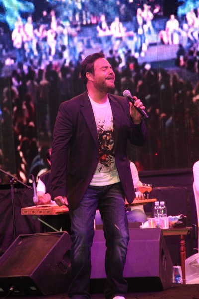 Dbayeh Festival 2015 Day 2